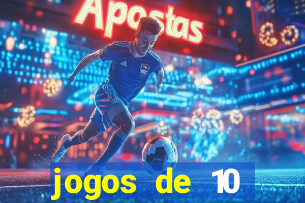 jogos de 10 centavos na bet365